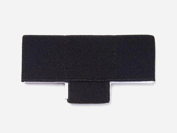 THE RIDGE- Replacement Elastic Money Clip